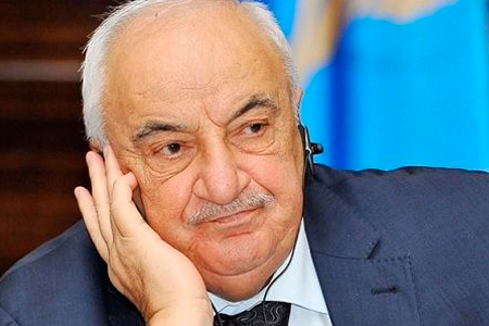 Vəzifəsiz qalan Abid Şərifov danışdı: \