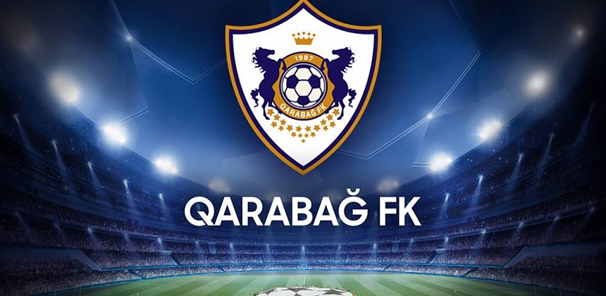 “Qarabağ” 5-ci dəfə Azərbaycan çempionu oldu