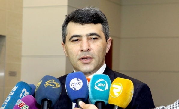 Yeni nazir 3 əsas fəaliyyət prinsipini açıqladı   