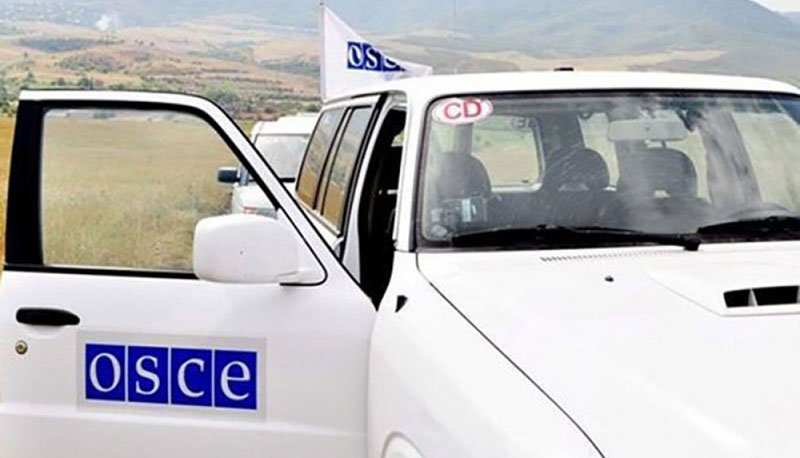 Cəbhədə monitorinq keçiriləcək