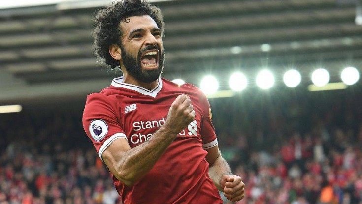 Səudiyyə kralı futbolçu Məhəmməd Salaha Məkkədə torpaq sahəsi bağışladı