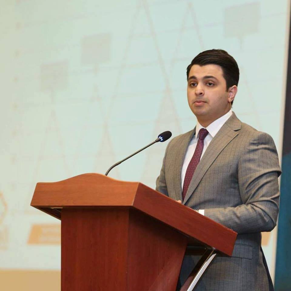 &ldquo;Artıq gənc kadrlar daha &ccedil;ox irəli &ccedil;əkilir&rdquo;