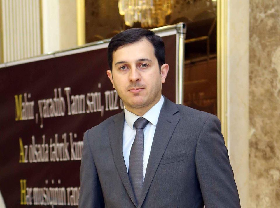 Diaspor &uuml;&ccedil;&uuml;n nə etməliyik?  &nbsp;