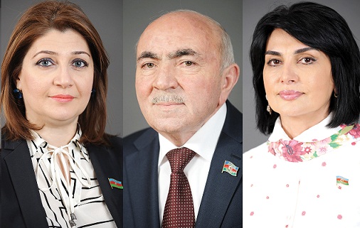 “Onlar Prezidentin etimadını doğruldacaqlar”    