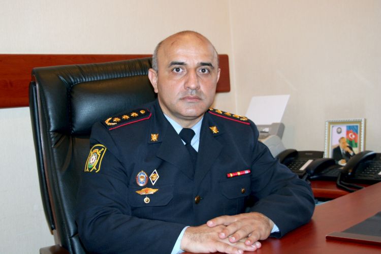 DİN Bakıda məktəblinin zorlanması xəbərinə münasibət bildirdi