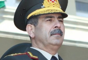 Zakir Həsənov &Ccedil;inə səfər edəcək
