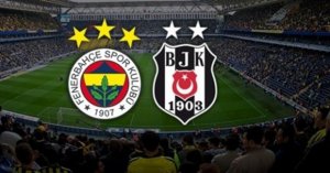 “Fenerbahçe” – “Beşiktaş” oyunu qaldığı yerdən davam etdiriləcək