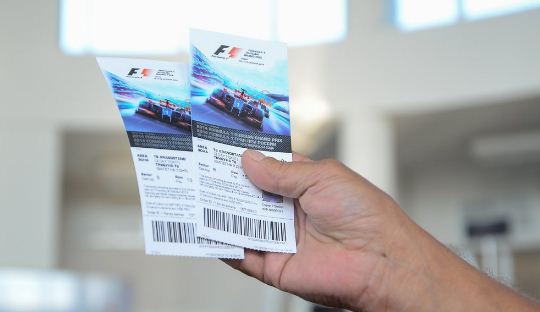 Formula 1-üçün ən çox bu ölkələrdən bilet alınıb