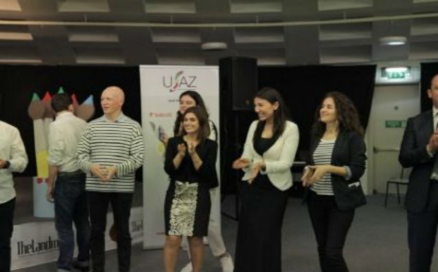 “Bakcell”dən Frankofoniya gününə həsr edilmiş konsertin keçirilməsinə dəstək
