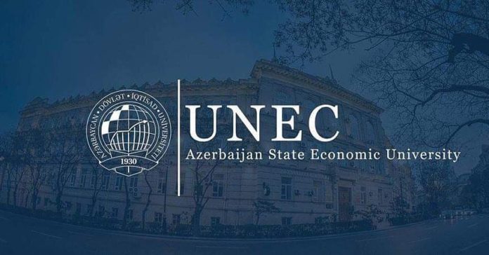 İqtisad Universitetində dərslər dayandırıldı