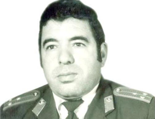 Milli Qəhrəmanın doğum g&uuml;n&uuml;d&uuml;r &ndash; Əfsanəvi partizanın oğlu  &nbsp;