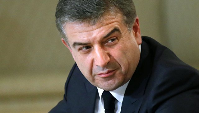 Ermənistanda iqtidarla müxalifətin dialoqu yenə baş tutmadı