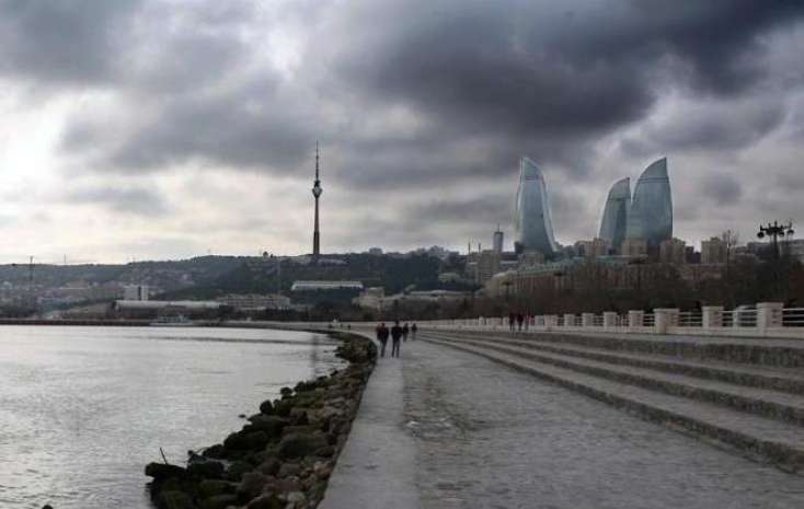 Nazirlik XƏBƏRDARLIQ yaydı: Temperatur 4-7 dərəcə aşağı d&uuml;şəcək