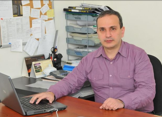 Azərbaycanlı ekspert n&uuml;fuzlu quruma tamh&uuml;quqlu &uuml;zv se&ccedil;ildi