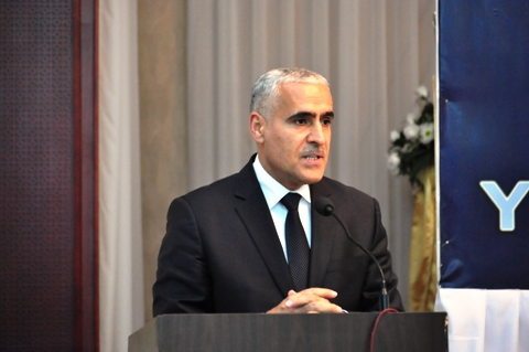 Vüqar Rəhimzadə: “Bu hesabat ermənipərəst qüvvələrin təxribatıdır”