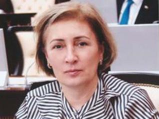 Prezident deputatı &ldquo;Ş&ouml;hrət&rdquo; ordeni ilə təltif etdi