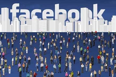 “Facebook” istifadəçilərinin dəqiq sayı açıqlandı