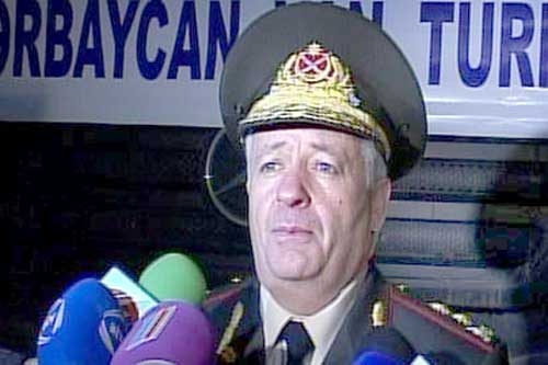 Nazir müavini özünü “Trump Tower”dən atanın olduğunu təkzib etdi