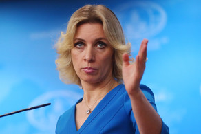 "Rusiya  "Skripal işi"ni diqqətdən kənarda qoymayacaq" -ZAXAROVA