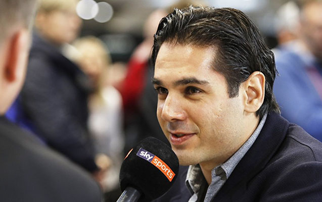 “Bakıda Formula 1 yarışları daha 5 il keçirilə bilər” - Nazir oğlu