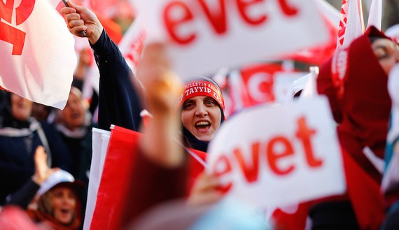 Türkiyə Ali Seçki Şurası: “Seçkilər ədalətli əllərdədir”  