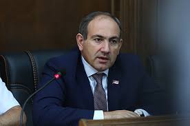 Paşinyan yeni parlament seçkilərinin anonsunu verdi 