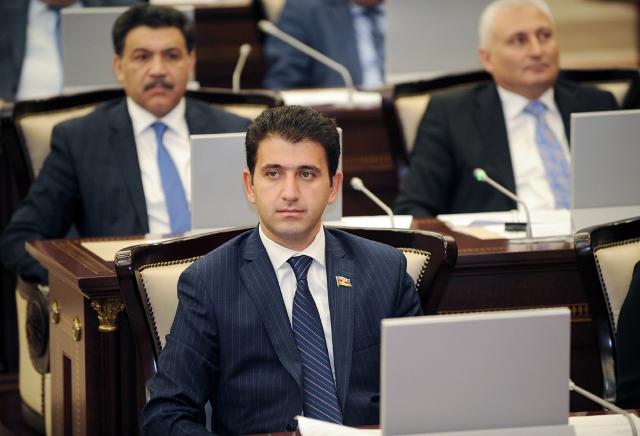 Naqif Həmzəyev: &ldquo;M&ouml;təbər yarışlar beynəlxalq n&uuml;fuzumuzdan xəbər verir&rdquo;  &nbsp;