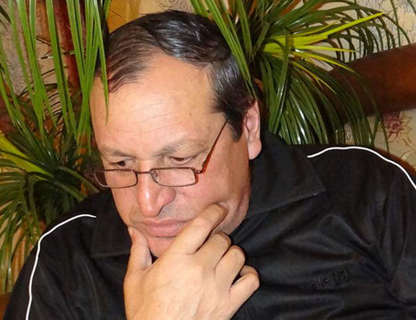 Həbsdəki şair&nbsp;əfv olunmaq &uuml;&ccedil;&uuml;n m&uuml;raciət etdi