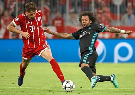 Bu gün Çempionlar Liqasında ilk finalçı bəlli olacaq