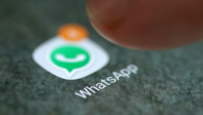 “WhatsApp”-ın baş direktoru istefa verdi