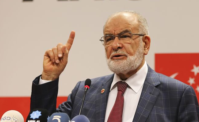 Türkiyədə prezidentliyə ilk namizəd elan olundu 