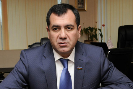 “Parlament Qarabağla bağlı iclas keçirsin” – Deputatdan ÇAĞIRIŞ