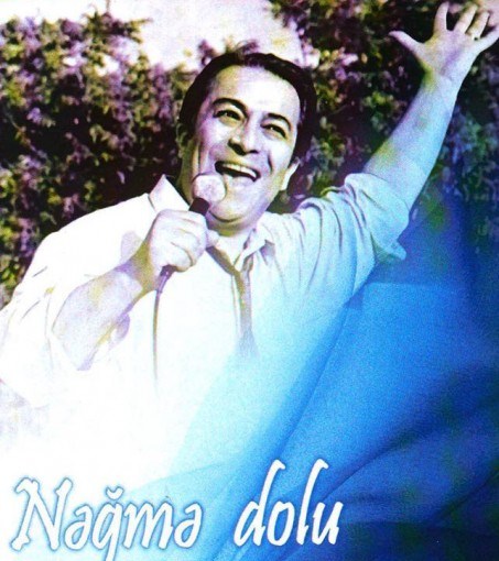 Rəşid Behbudovla bağlı sənədli filmin təqdimatı olacaq