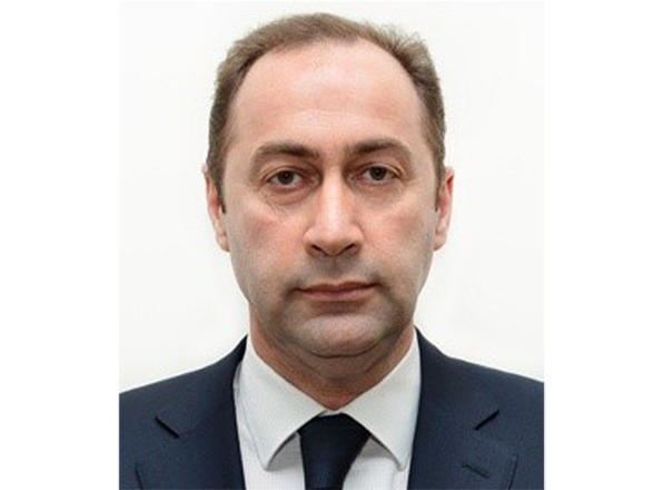 “Azərikimya”da Muxtar Babayevin yerinə yeni sədr təyin olundu - FOTO