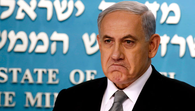 Netanyahu: “İsrail İranla müharibə istəmir”