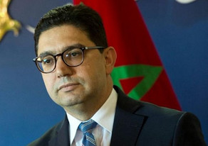 Mərakeş İranla diplomatik əlaqələri kəsir