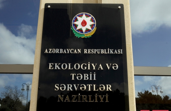 Nazirlik istirahət mərkəzinin sahibini prokurorluğa verdi - REYD          