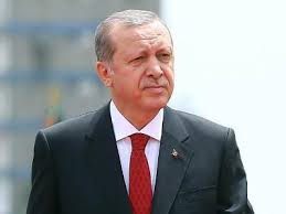 Ərdoğan Cənubi Koreya prezidenti ilə görüşdü