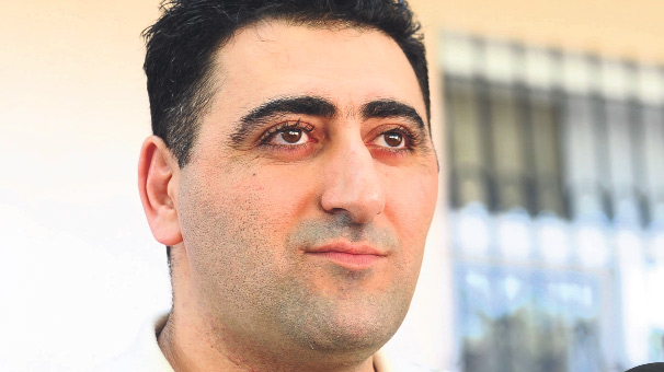 Ramil Səfərova itki üz verdi