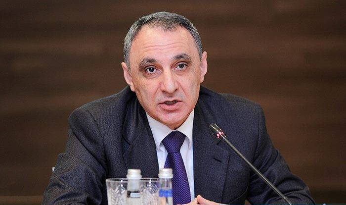 Baş prokurorun müavinindən dərman mafiyasına XƏBƏRDARLIQ