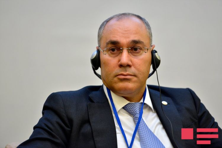 Gömük Komitəsinin yeni sədrindən ANONS: Ciddi islahatlar aparılacaq
