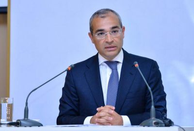 Nazir yeni departament rəhbəri təyin edəcək   