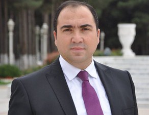 &ldquo;Qa&ccedil;qınkom&rdquo;un yeni mətbuat katibi: &ldquo;Hər şeyin yaxşı olması &uuml;&ccedil;&uuml;n &ccedil;alışacam&rdquo;  &nbsp;