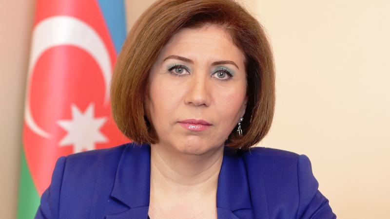 Bahar Muradova: “Bu, birbaşa insan ləyaqətinin alçaldılması deməkdir”
