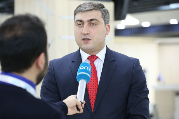 Nazirlikdən “Aqrolizinq”in sədri barədə AÇIQLAMA: “Əmr imzalanmayıb”