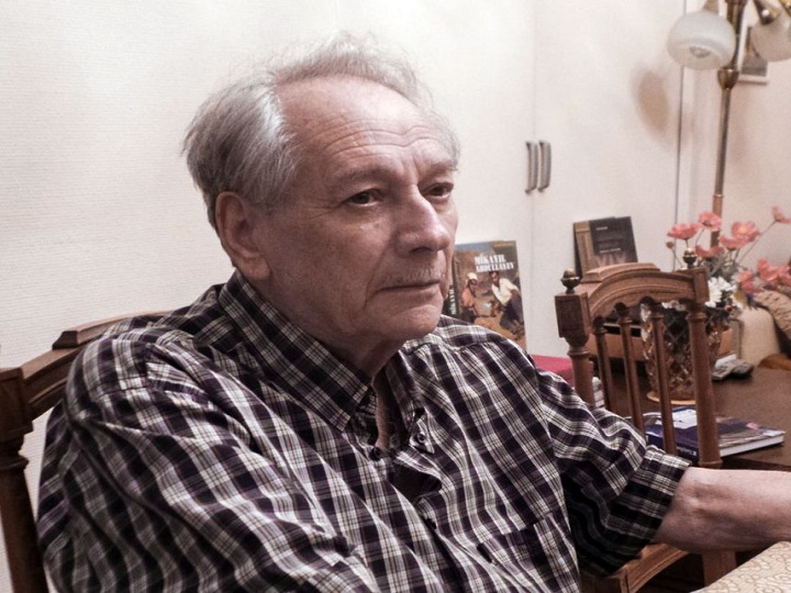 İlham Əliyev xalq rəssamının vəfatı ilə bağlı başsağlığı verdi –NEKROLOQ