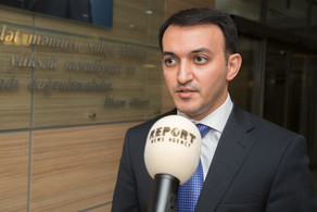 ASAN Xidmət”in yeni sədri: “Fəaliyyətimizə olduğumuz yerdən davam edəcəyik” 