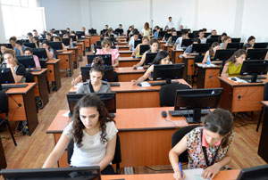 Diaqnostik qiymətləndirilmədə iştirak etməyən müəllimlərə xəbər var   