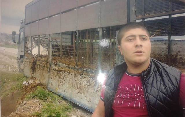 Nazirlik daha bir qanun pozucusu aşkarladı