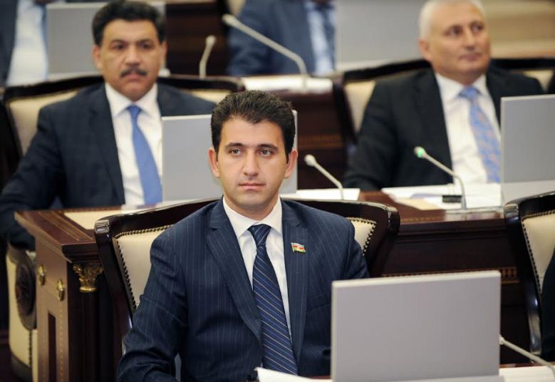 Deputat: “Gəncə Avropanın İdman Şəhəri titulunu da fəxrlə daşıyacaq”